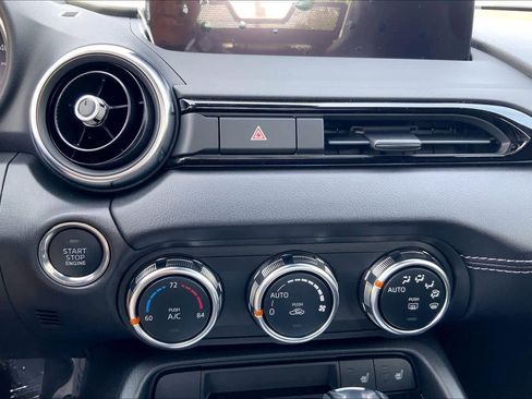 New 2026 MAZDA MX-5 Miata Grand Touring RWD image 19