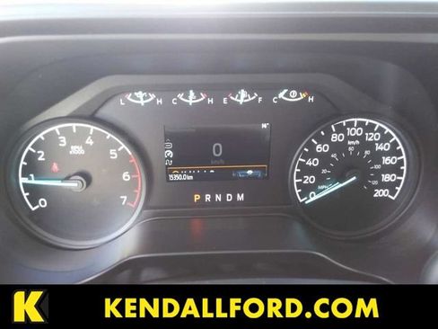 Used 2026 Ford F250 XLT AWD/4WD image 1