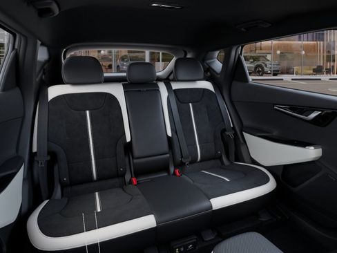 New 2026 Kia EV6 GT-Line RWD image 16