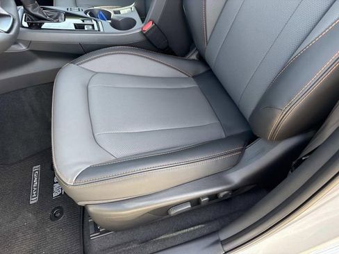 New 2026 Subaru Crosstrek 2.5i Limited w/ Crosstrek Mirror Package image 15