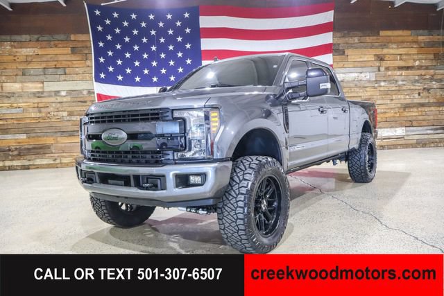 Used 2019 Ford F250 Lariat AWD/4WD image 6