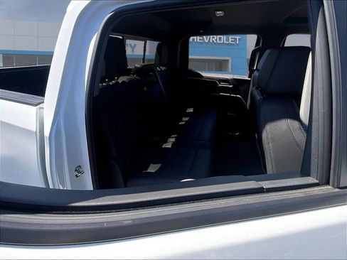 New 2026 Chevrolet Silverado 1500 RST AWD/4WD image 12