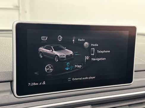 Used 2019 Audi S5 Premium Plus image 35