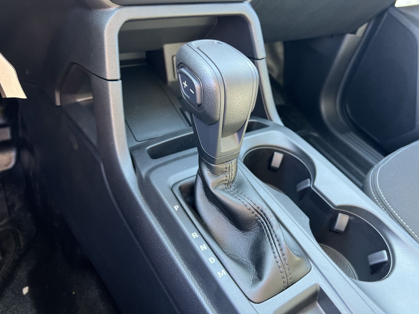 New 2026 Ford Ranger XL AWD/4WD image 21