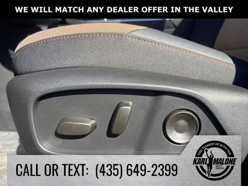 New 2026 Chevrolet Equinox ACTIV w/ Convenience Package III AWD/4WD image 10