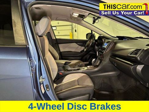 Used 2018 Subaru Crosstrek 2.0i Premium w/ Popular Package #2 image 13