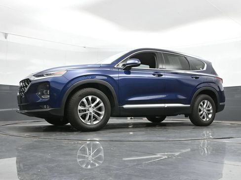 Used 2020 Hyundai Santa Fe SEL w/ Cargo Package AWD/4WD image 45
