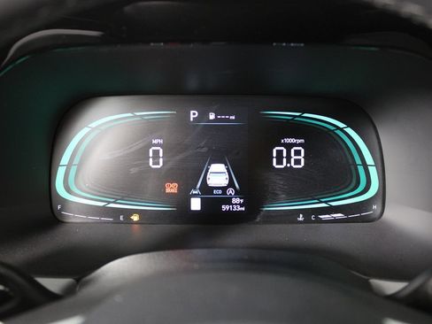 Used 2025 Hyundai Palisade SEL FWD image 14