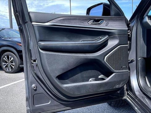 Used 2021 Jeep Grand Cherokee L Limited w/ Trailer Tow Group (B) image 17