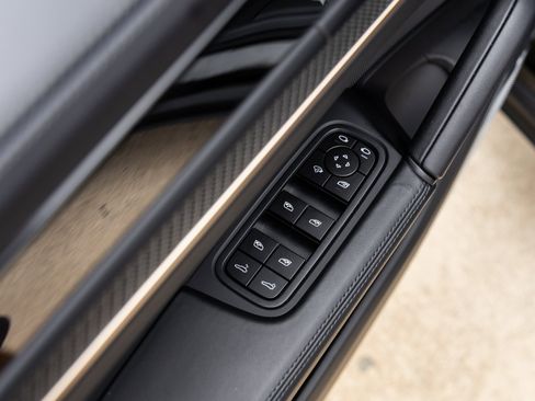 Certified 2024 Porsche Cayenne Turbo GT image 29