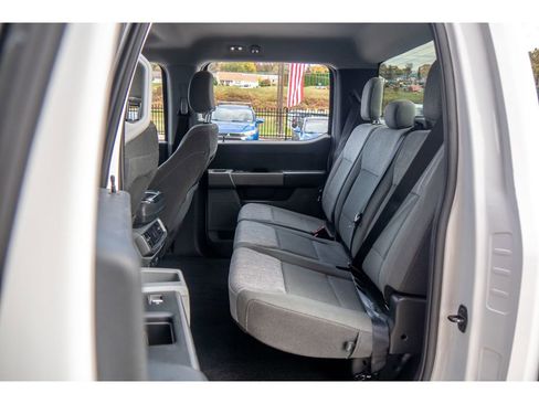 Used 2023 Ford F150 XLT w/ Trailer Tow Package image 17