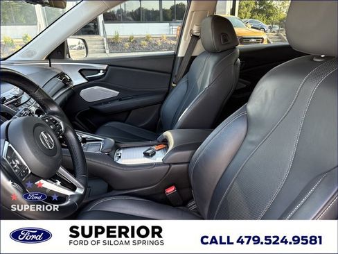 Used 2024 Acura RDX w/ Technology Package AWD/4WD image 6