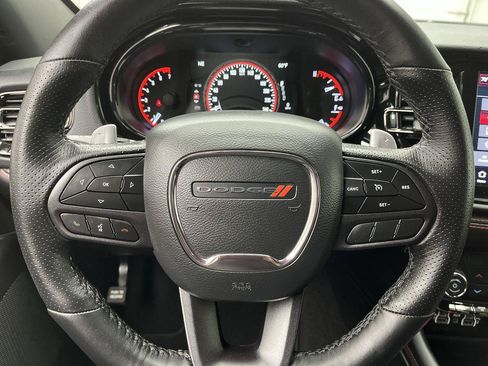 Used 2026 Dodge Durango GT AWD/4WD image 16