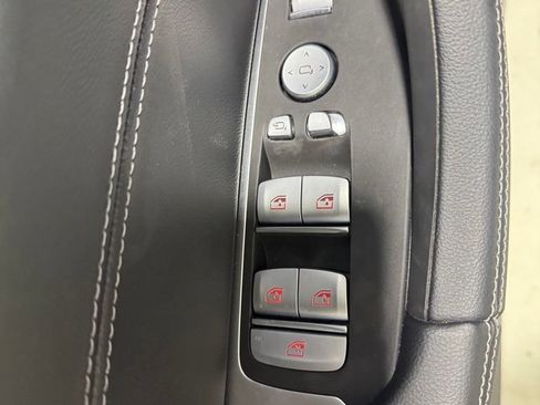 Used 2025 BMW X4 M40i w/ Premium Enhanced Package AWD/4WD image 13