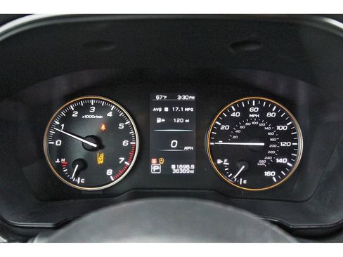 Used 2022 Subaru Outback Wilderness image 18