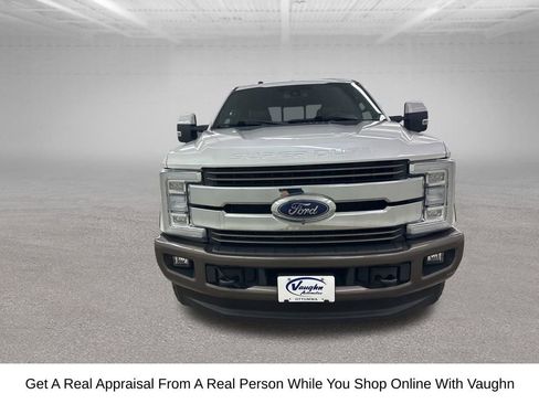Used 2017 Ford F350 King Ranch w/ King Ranch Ultimate Package AWD/4WD image 5