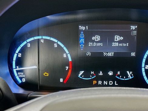 Used 2021 Ford Bronco Sport Base image 12