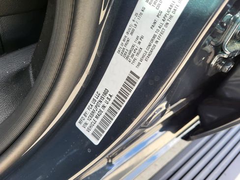 New 2026 RAM 1500 Laramie w/ Laramie Southwest Edition image 21