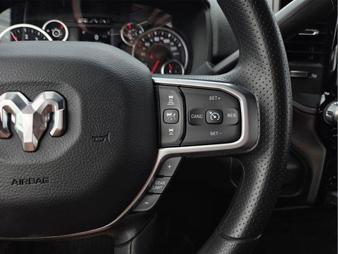 New 2026 RAM 2500 Tradesman AWD/4WD image 20