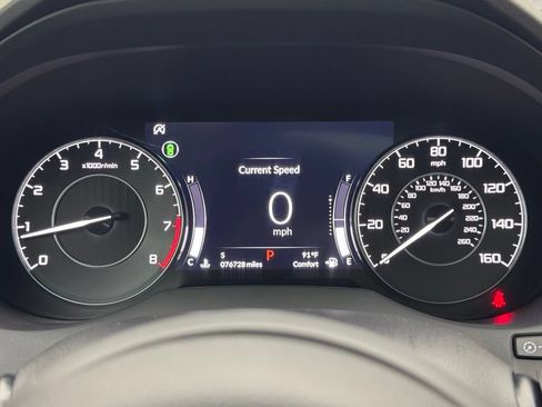 Used 2023 Acura RDX AWD w/ Technology Package image 22