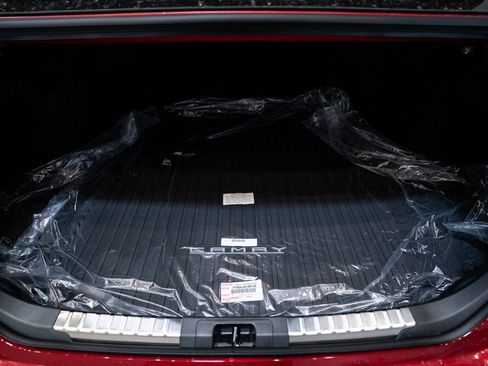 New 2026 Toyota Camry XLE image 36