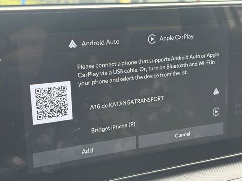 Used 2025 Kia K4 LXS image 20