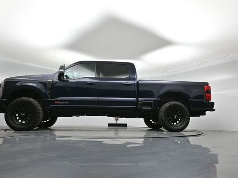 New 2025 Ford F250 Platinum image 49