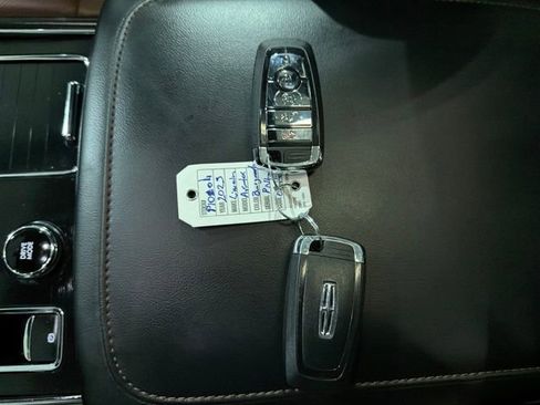 Certified 2023 Lincoln Aviator Grand Touring w/ Equipment Group 301A image 33