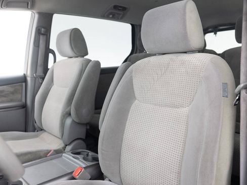 Used 2007 Toyota Sienna LE FWD image 22