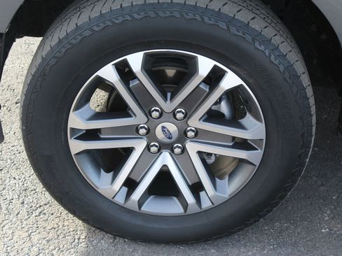 Used 2022 Ford F150 XL w/ STX Appearance Package image 2