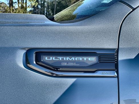 Certified 2025 GMC Sierra 1500 Denali Ultimate image 31