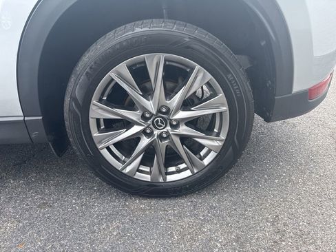 Used 2019 MAZDA CX-5 Signature AWD/4WD image 5