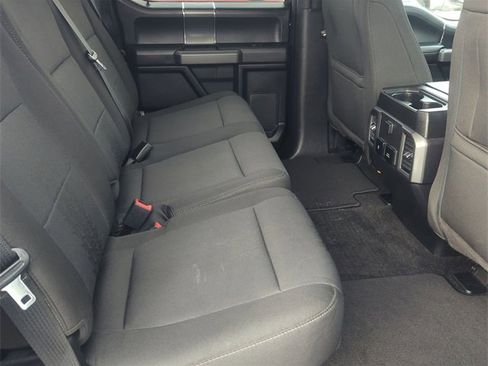 Used 2020 Ford F150 XLT w/ Equipment Group 302A Luxury image 25