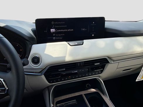 New 2026 MAZDA CX-90 3.3 Turbo w/ Premium Plus Pkg image 31