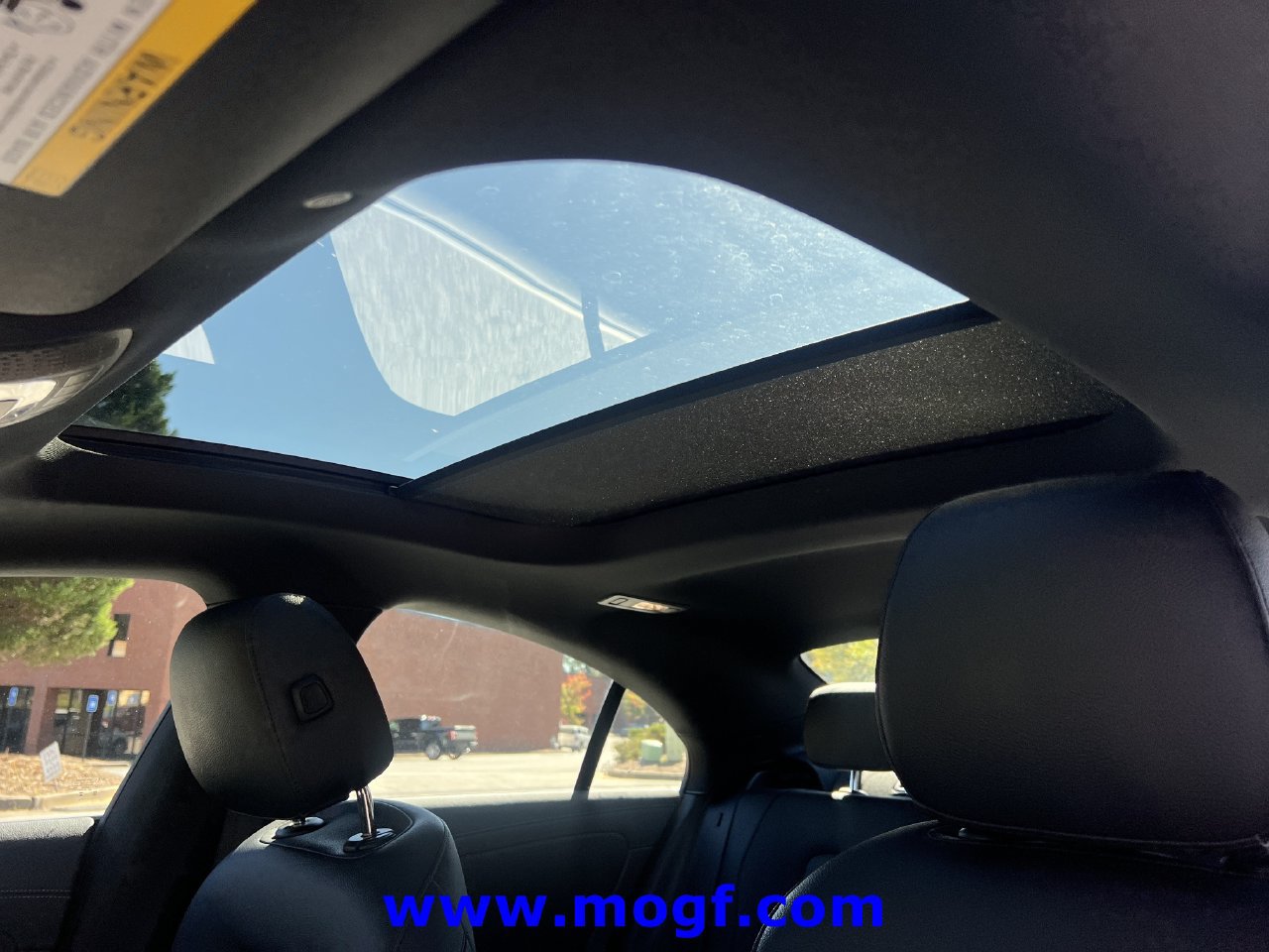 Used 2025 Mercedes-Benz CLA 250 4MATIC image 16