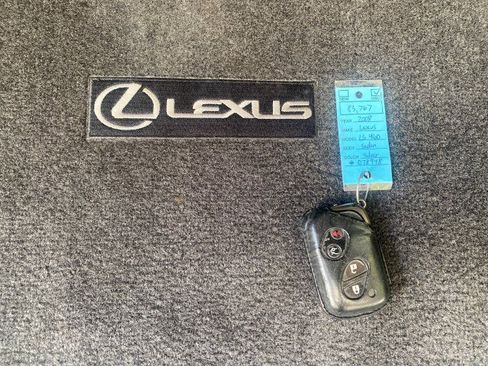 Used 2008 Lexus LS 460 image 24