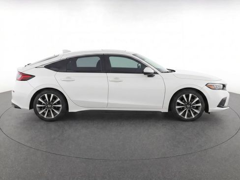 Used 2023 Honda Civic EX-L image 8