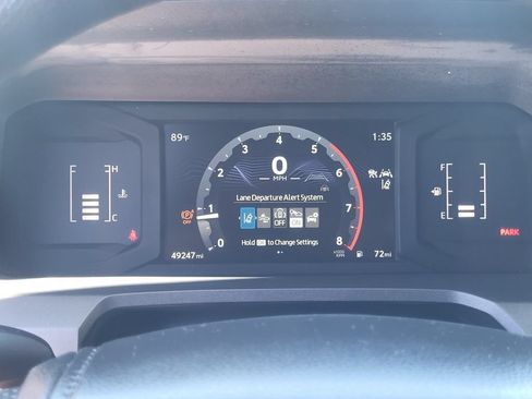 Used 2024 Toyota Tacoma SR AWD/4WD image 17