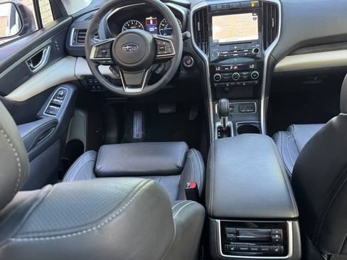 Used 2020 Subaru Ascent Limited w/ Technology Package AWD/4WD image 30