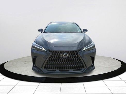 New 2026 Lexus NX 350 350 Luxury image 9