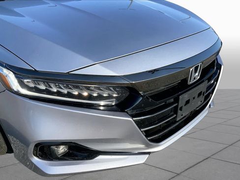 Used 2021 Honda Accord Sport image 29