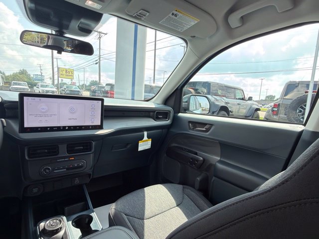New 2026 Ford Maverick XLT w/ Equipment Group 301A AWD/4WD image 26
