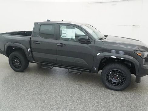 New 2026 Toyota Tacoma SR5 image 47