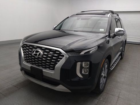 Used 2020 Hyundai Palisade SEL w/ Convenience Package image 15