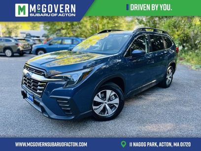Used 2024 Subaru Ascent Premium w/ Convenience Package