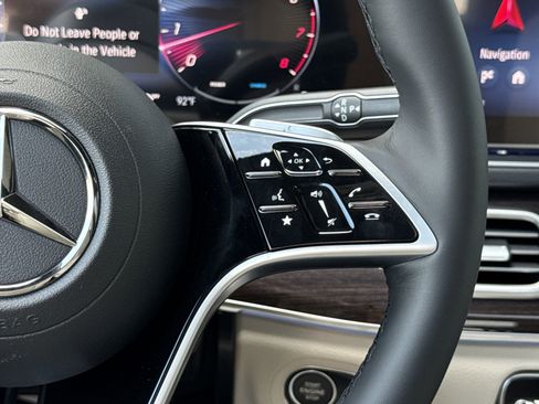 Certified 2026 Mercedes-Benz GLE 350 GLE 350 image 37