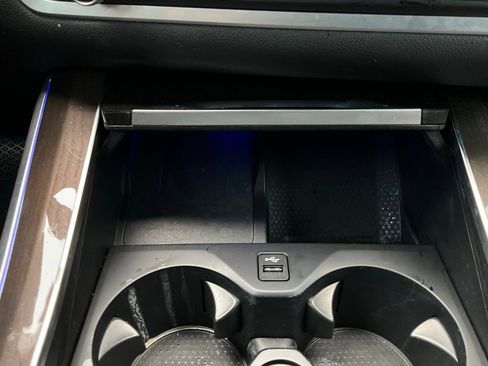 Used 2023 BMW X5 xDrive40i w/ Luxury Seating Package image 30