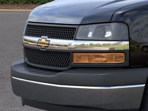 New 2025 Chevrolet Express 2500 Extended w/ Driver Convenience Package image 53