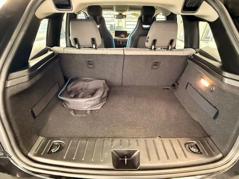 Used 2016 BMW i3 w/ Range Extender image 11