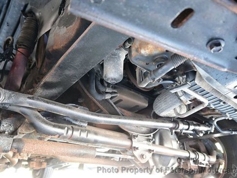Used 2004 Ford Excursion Limited image 58